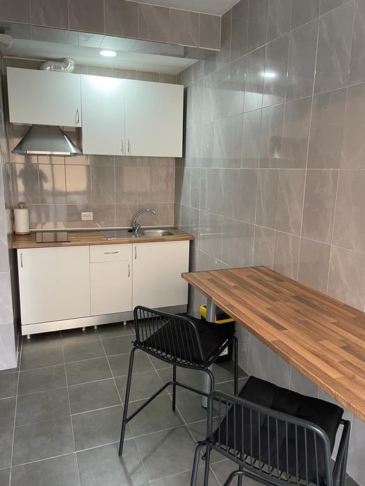 Arrendamento de 1 quarto INDIVIDUAL