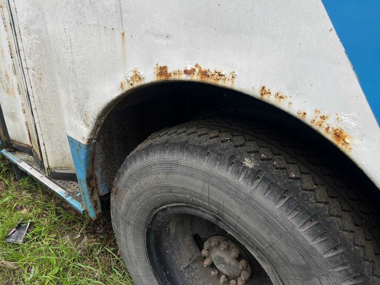 Автобус ЛАЗ-699РГ