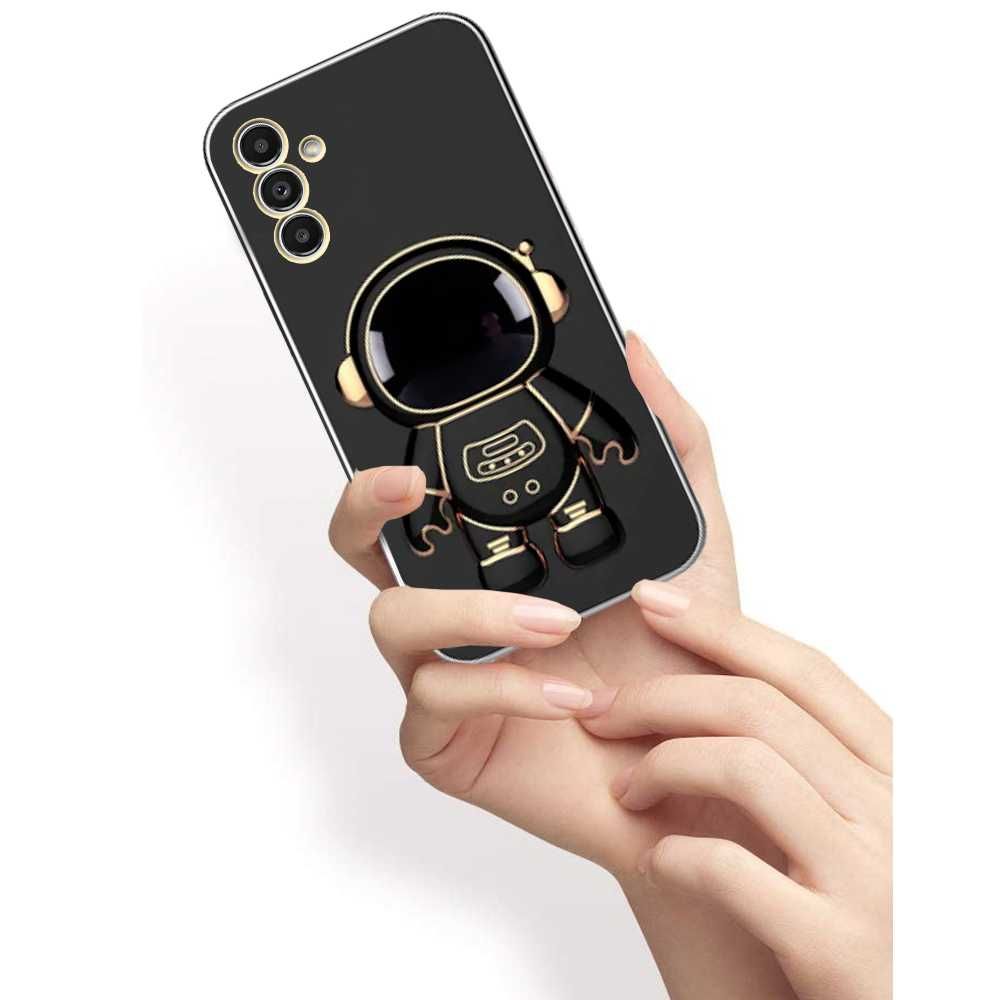 Etui ASTRONAUT CASE do Samsung Galaxy A34 5G + Szkło hartowane