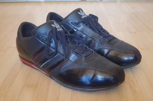 Oryginalne męskie buty Adidas Porsche Design rozm.44 2/3