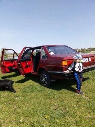 Продам авто Volkswagen Santana