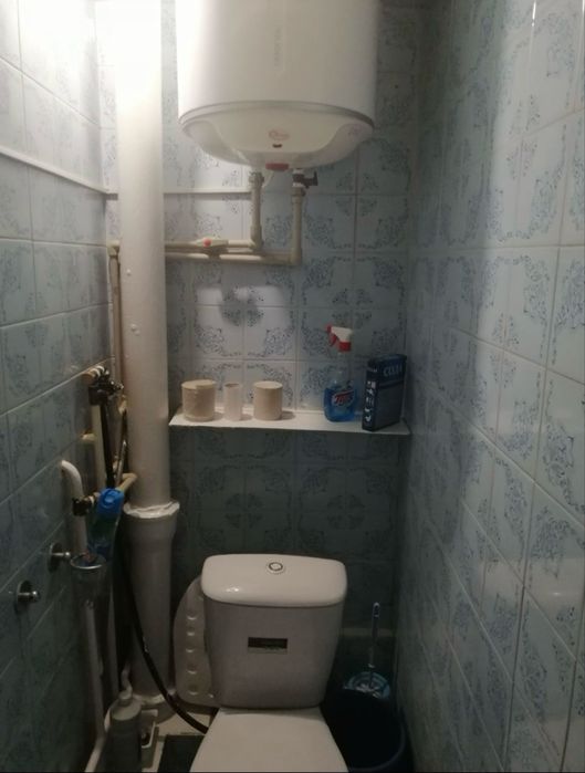 Сдается 1к. кв. ул. Дворцовая 46, 4 этаж