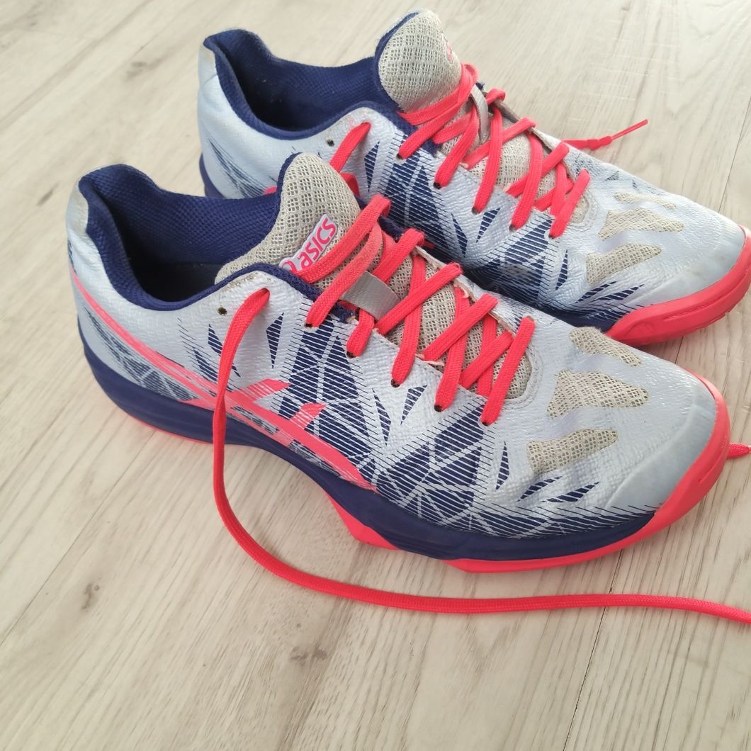 Buty sportowe Asics