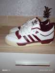 Adidas novo tênis