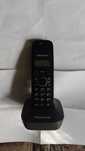 Telefon stacjonarny bezprzewodowy.