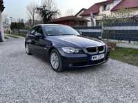 BMW E90 2.0 benzyna