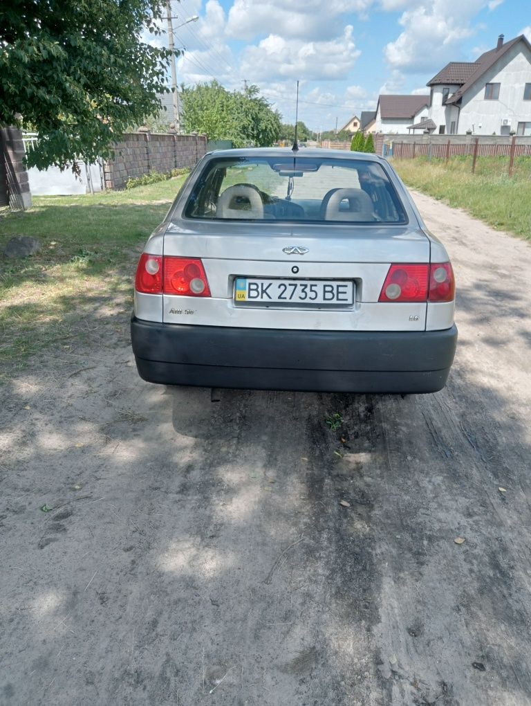 Продам Амулета 1.6.2007 рік