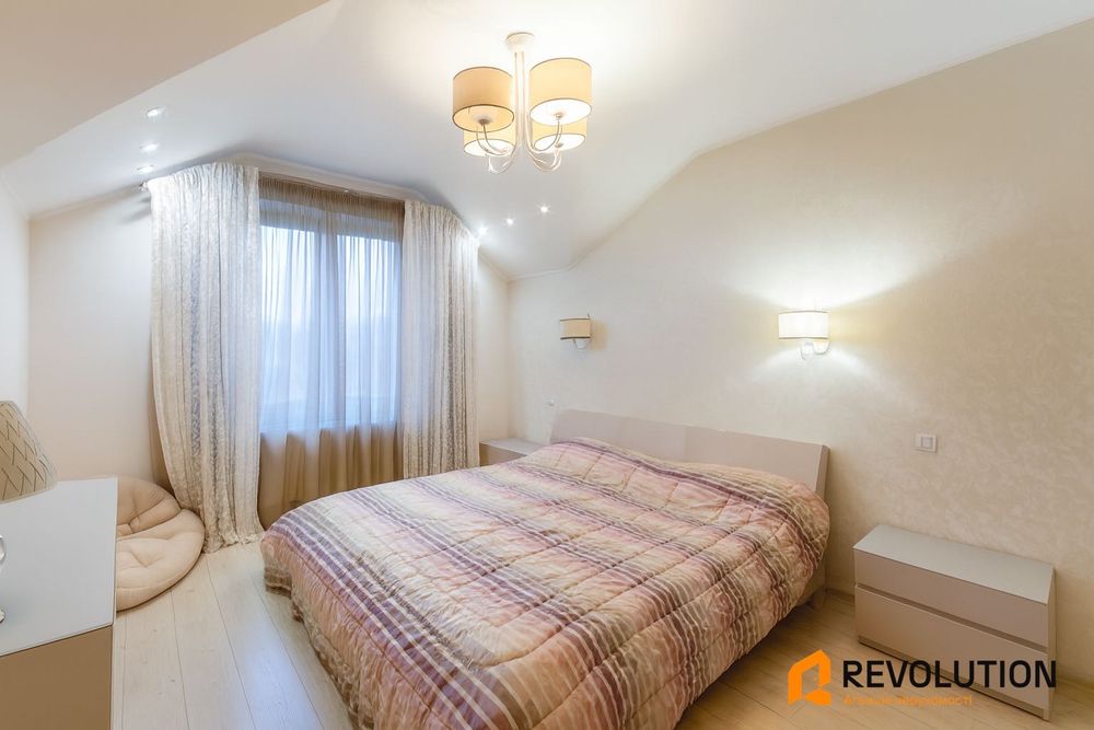 БЕЗ %! Оренда 2-поверхового будинку з басейном і генератором