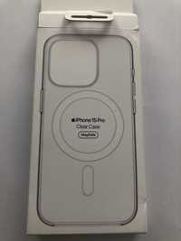 Case iPhone 15 pro