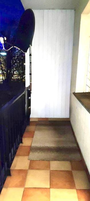 Sprzedam Mieszkanie  3 pokoje, duży balkon, ul. Sewastopolska 3