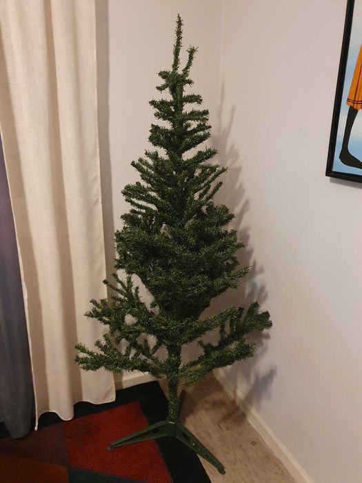 Árvore de Natal artificial