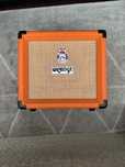 Amplificador Orange Crush 12