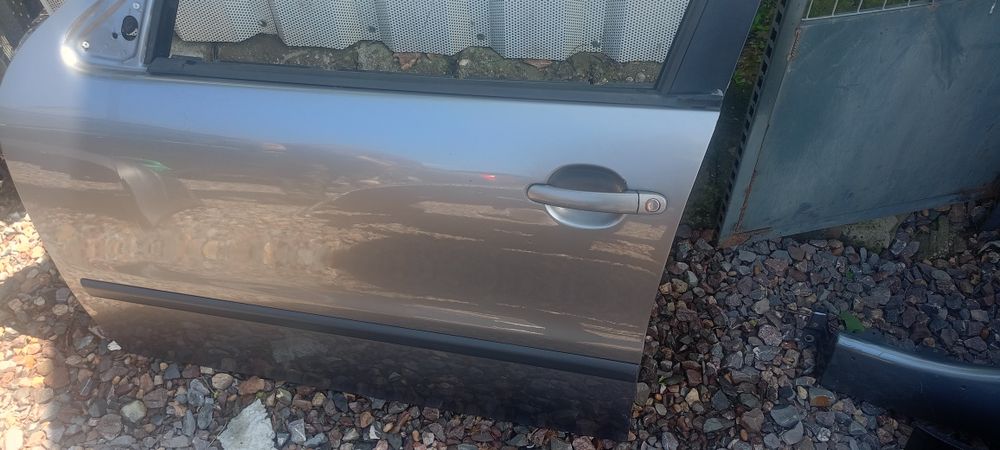 Drzwi seat Leon 1 toledo 2 ls7u