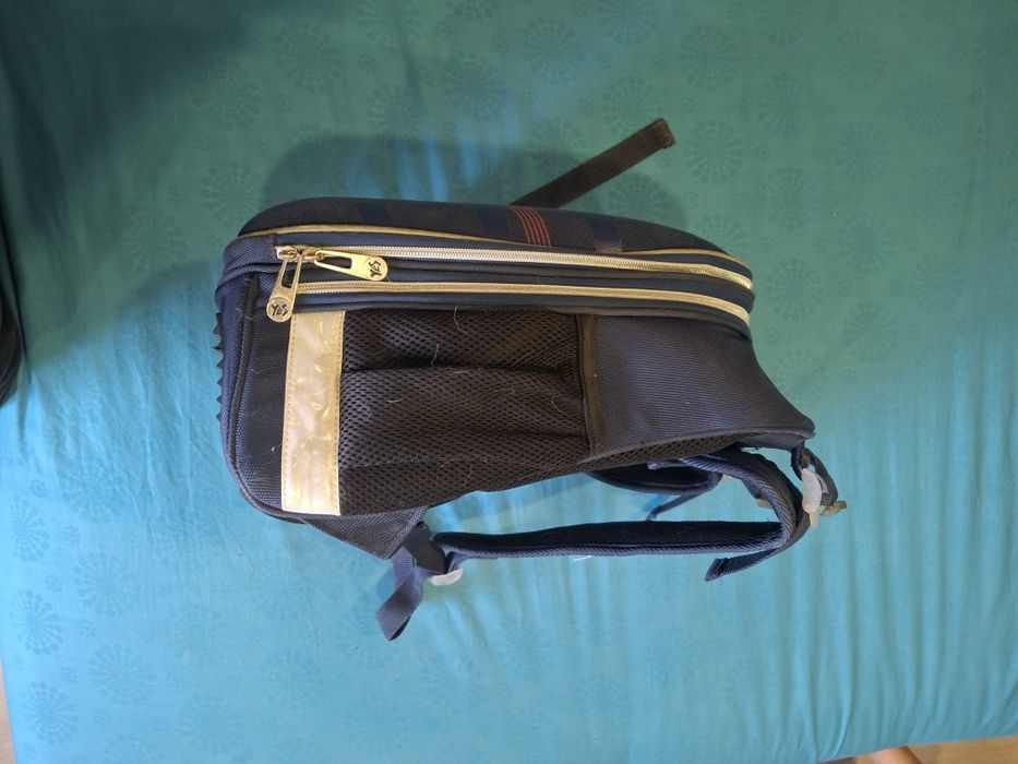 Шкільний портфель