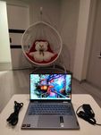Lenovo YOGA 7 2-IN-1 14" R5-8640HS 760M 16/512GB LPDDR5 2024 Гарантія