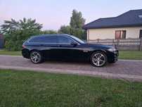 BMW f11 2015r 2.0D 194km