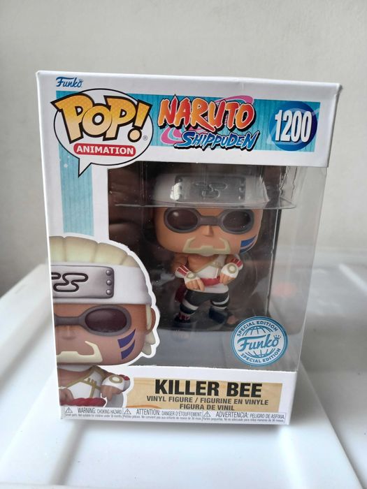 Funko Pop Killer Bee