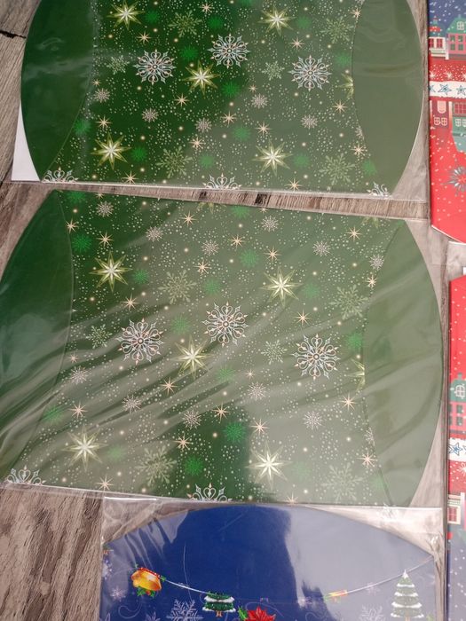 Sprzedam zestaw pudełek ozdobnym.