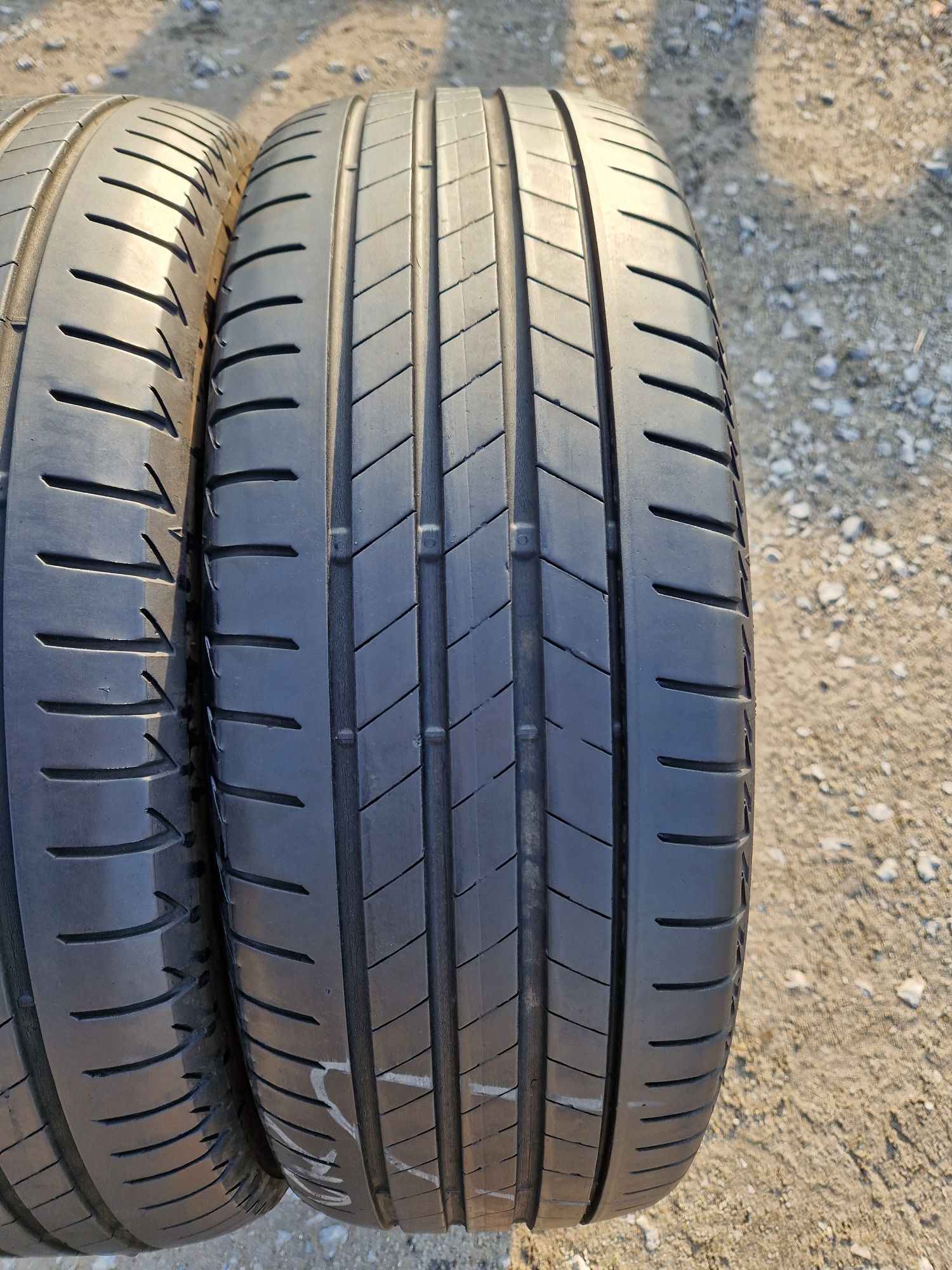 Opony letnie Bridgestone Turanza T005  185/65r15 (88T)