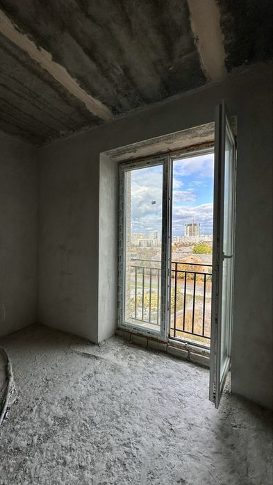 єОселя, 2к квартира, Центр, ЖК Графський, вул. Байди Вишневецького 68