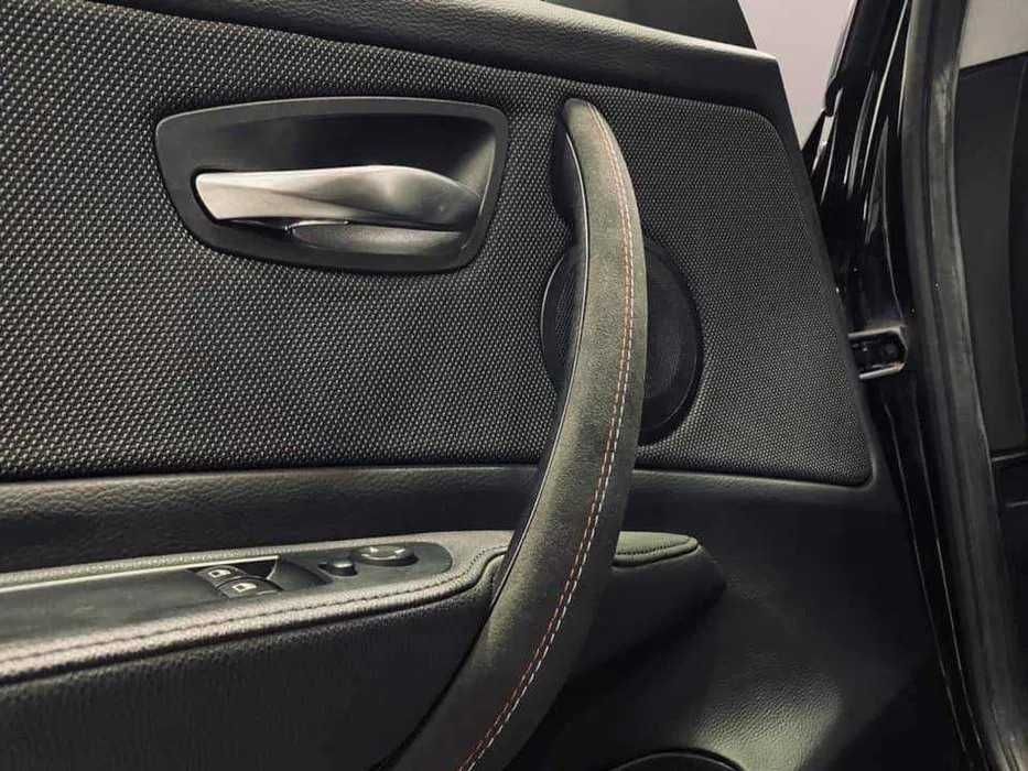 BMW E82 118d Série 1 Coupé LCI
