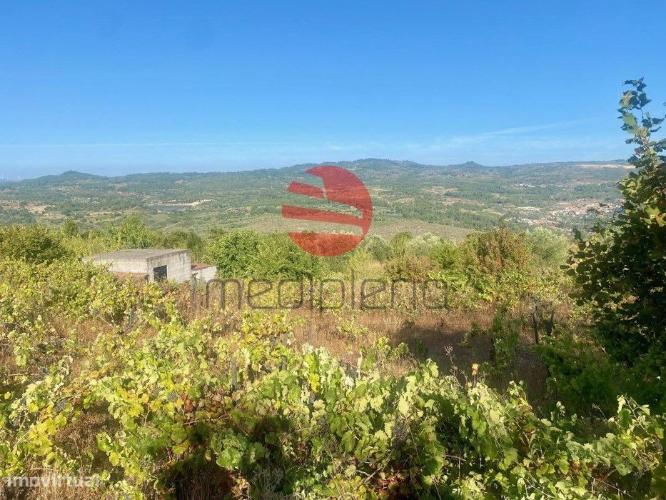 Terreno - Escurquela