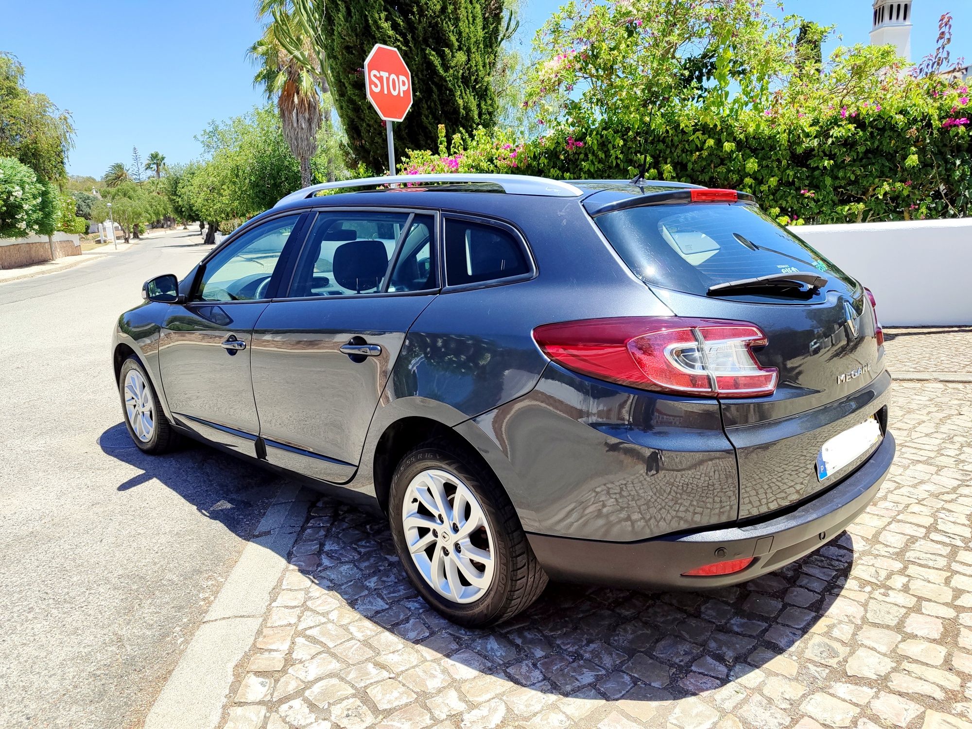 Renault Megane 1.5 dCi 110CV