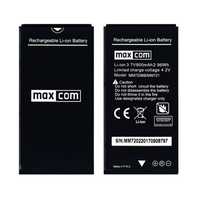 Bateria Oryginalna Do Maxcom Mm720/Mm721 - 800Mah (Bulk)
