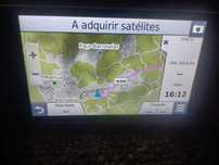 GPS Garmin como novo