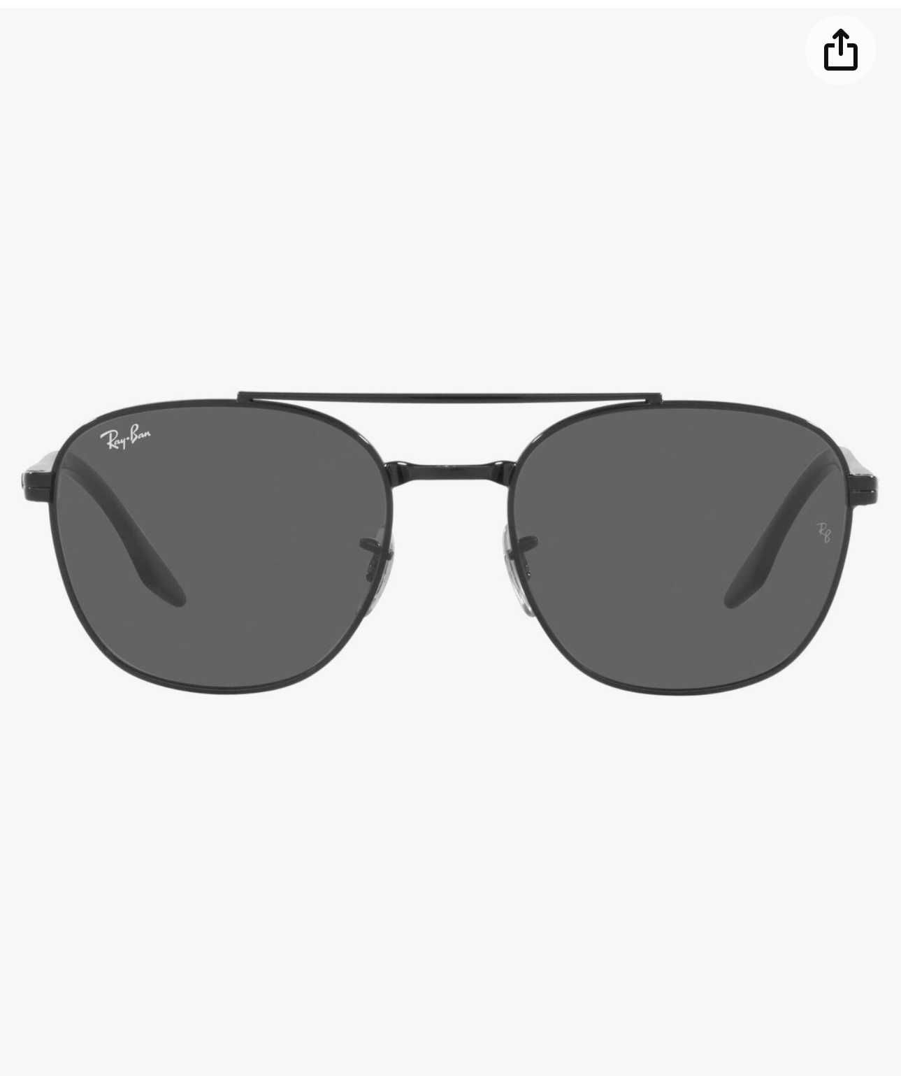 Ray Ban сонцезахисні окуляри