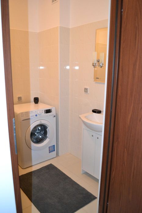 Duża i elegancka kawalerka na Targówku 2 min. do metra