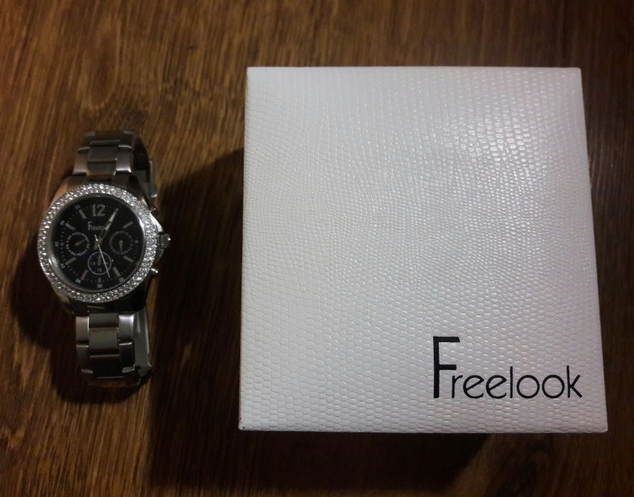 Продам часы Freelook. Оригинал