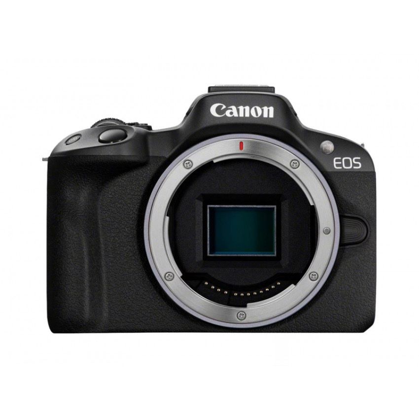 Canon EOS R50 body (5811C003)