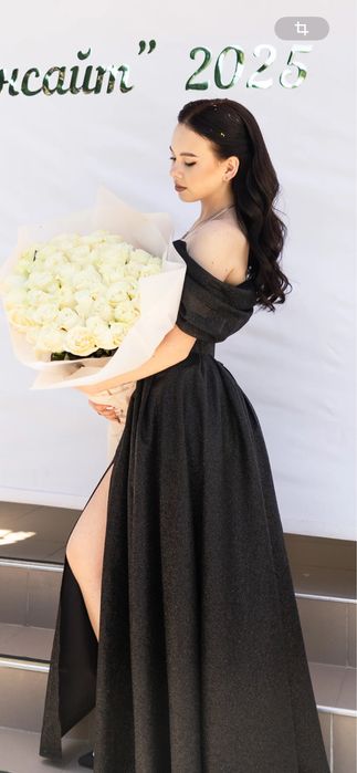 Сукня на випускний, випускна сукня