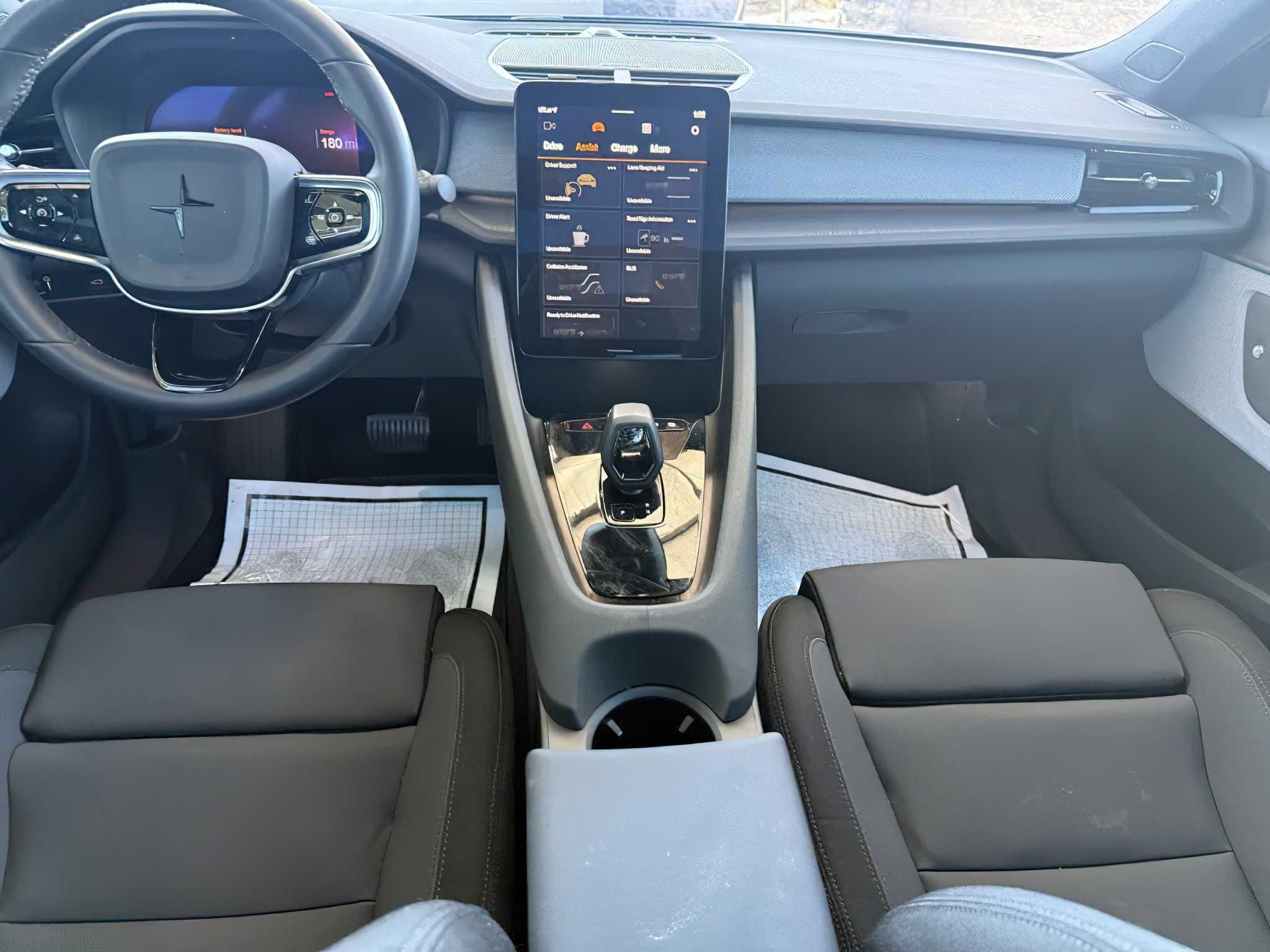 Polestar 2  Long Range Dual Motor 2022
