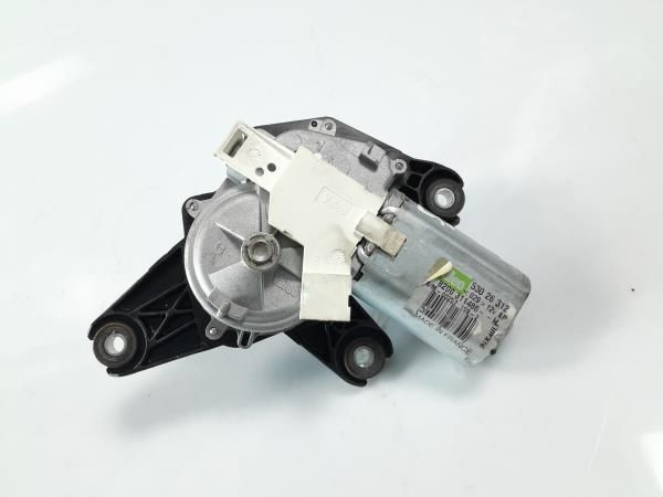 Motor limpa vidros trás RENAULT Clio III (BR0/1, CR0/1)