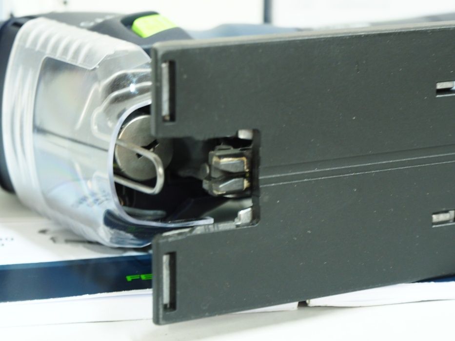 Wyrzynarka FESTOOL PS 420 EBQ-PLUS kabel 4m protool