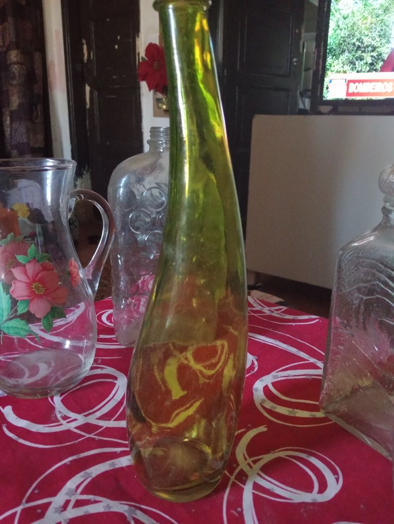Loiça de sala bonita