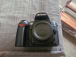 Nikon D90 zadbany sprawny