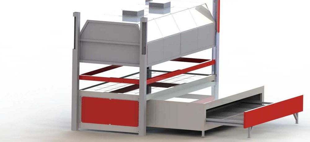 Spawanie MIG/MAG +SolidWorks projekty(stal,alumimium,konstrukcje)