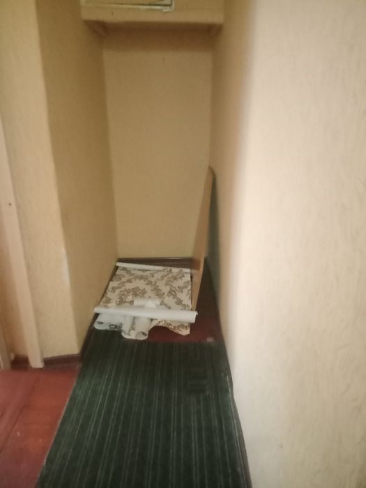 Здам 2х-кімнатну квартиру в районі Червоної гори