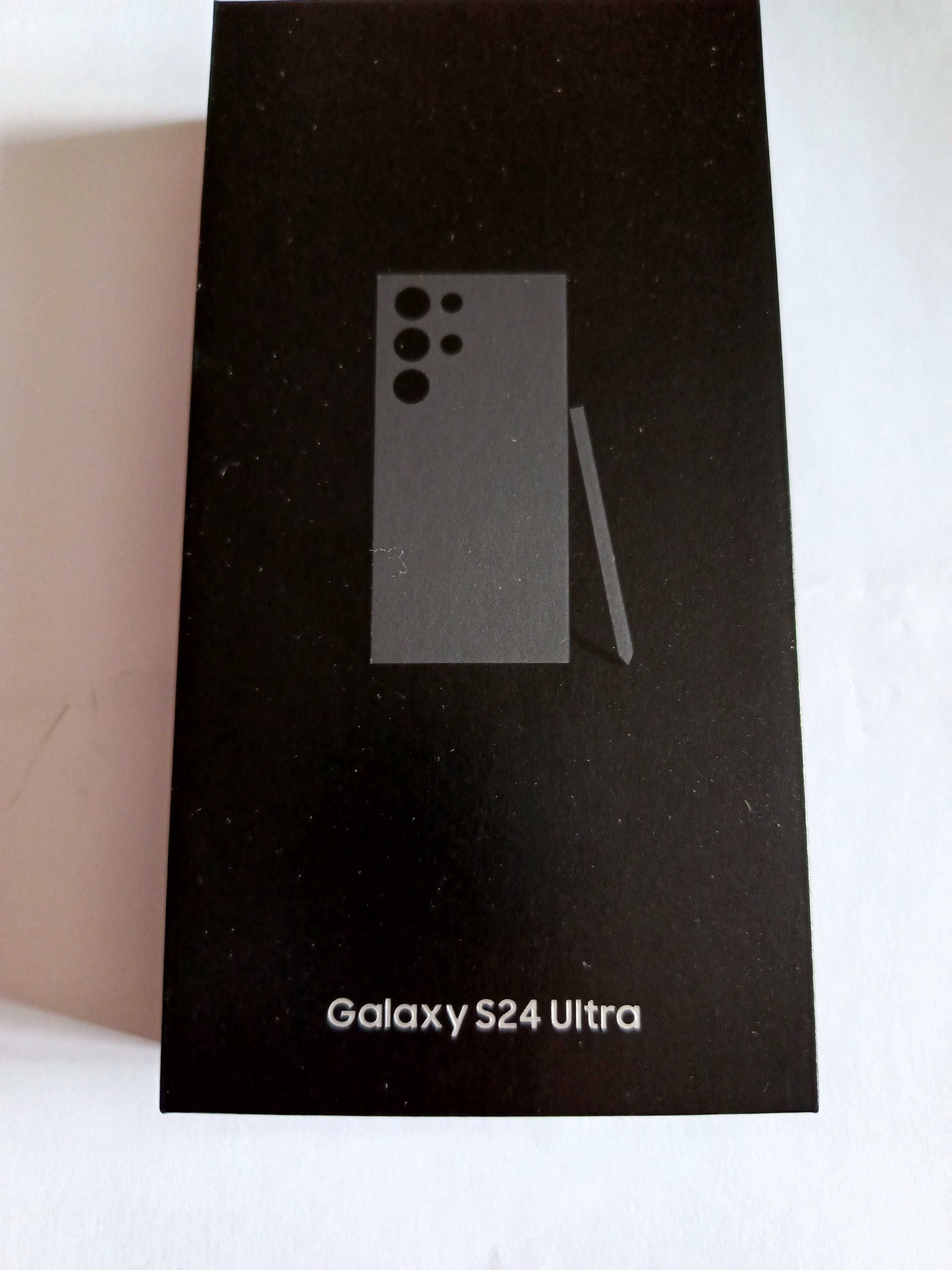Galaxy S24 Ultra 512Gb