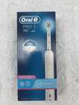 szczoteczka elektryczna Oral-B Pro 1 nowa
