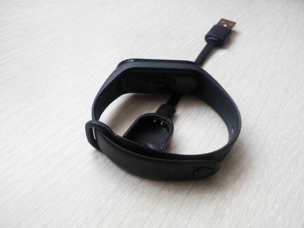 Yoho Sports фітнес браслет M3 ( lm716)