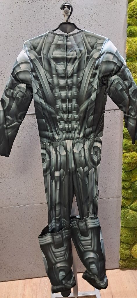Strój przebranie kostium Avengers