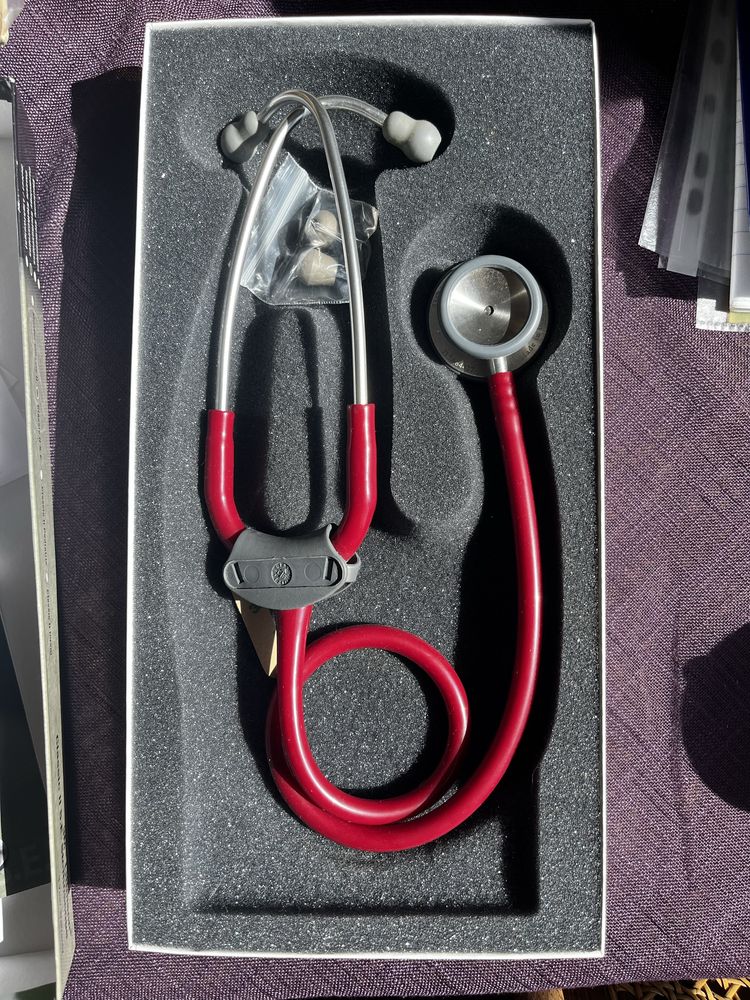 Stetoskop Littmann