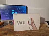 Konsola Nintendo Wii (2669)
