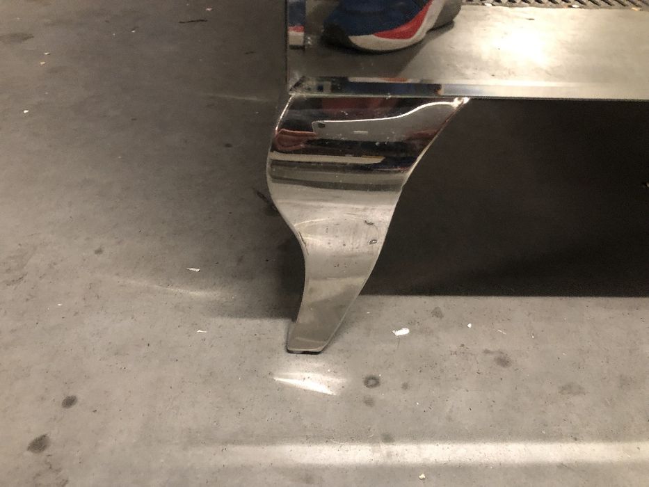 Komoda , szufladami styl nowoczesny *opis