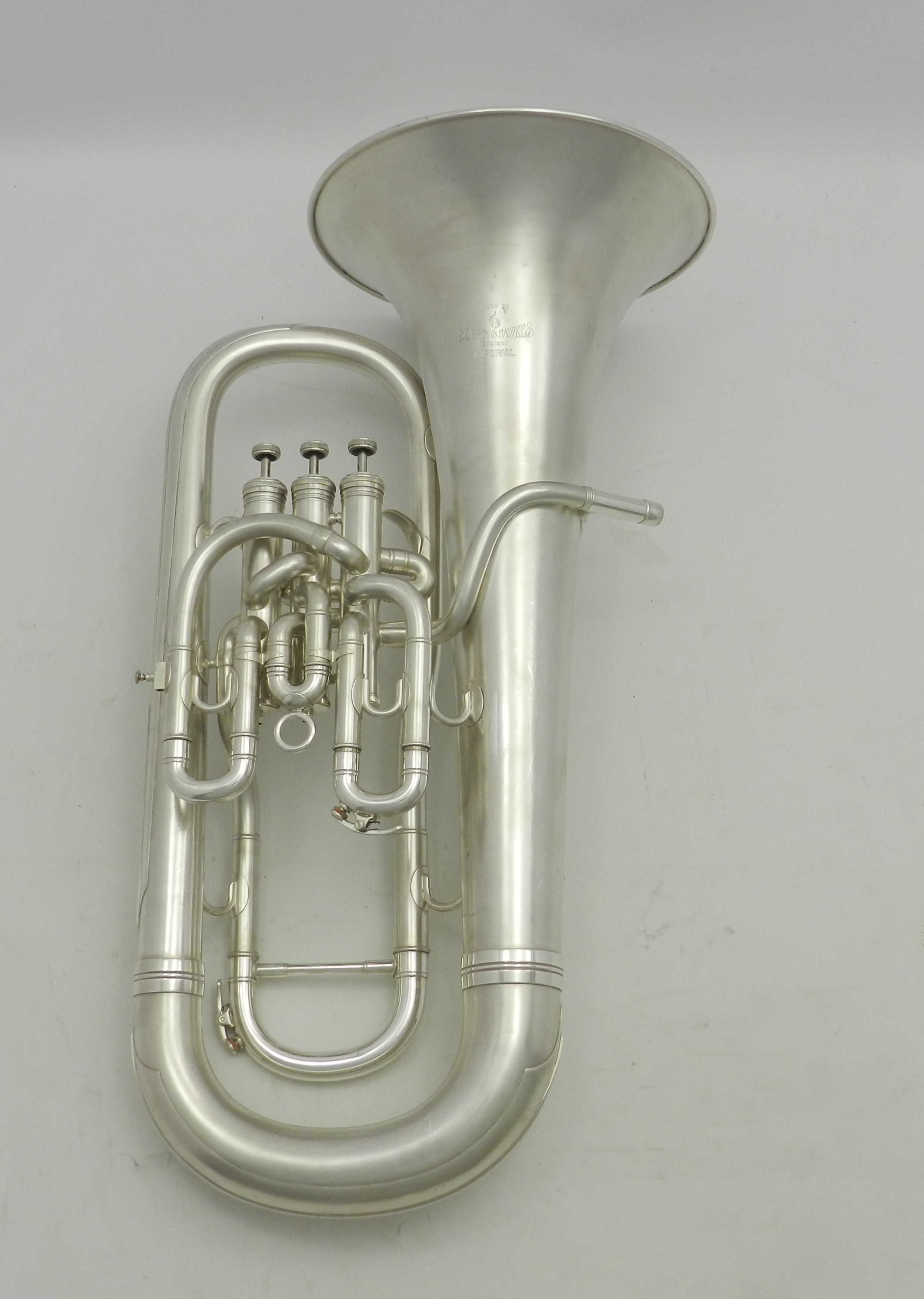 Euphonium Boosey&Hawkes Imperial DR22-178