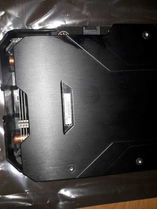 Продам Відеокарту Gigabite GTX 1070 в ідеальному стані